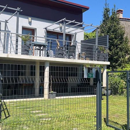 La Maison Du Pilat Veranne Екстер'єр фото