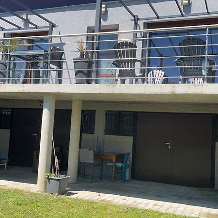 La Maison Du Pilat Veranne Екстер'єр фото